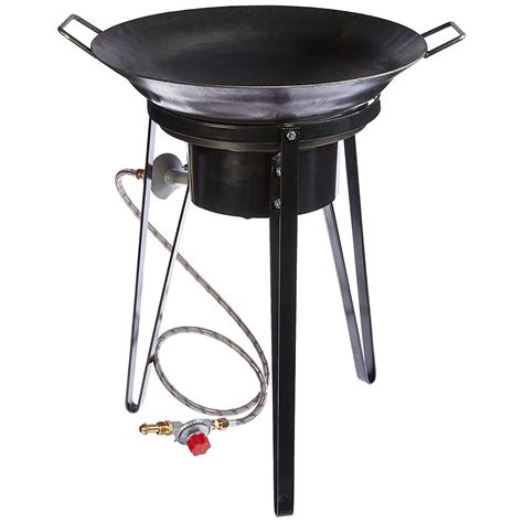 outdoor wok burner|portable wok burner outdoor.